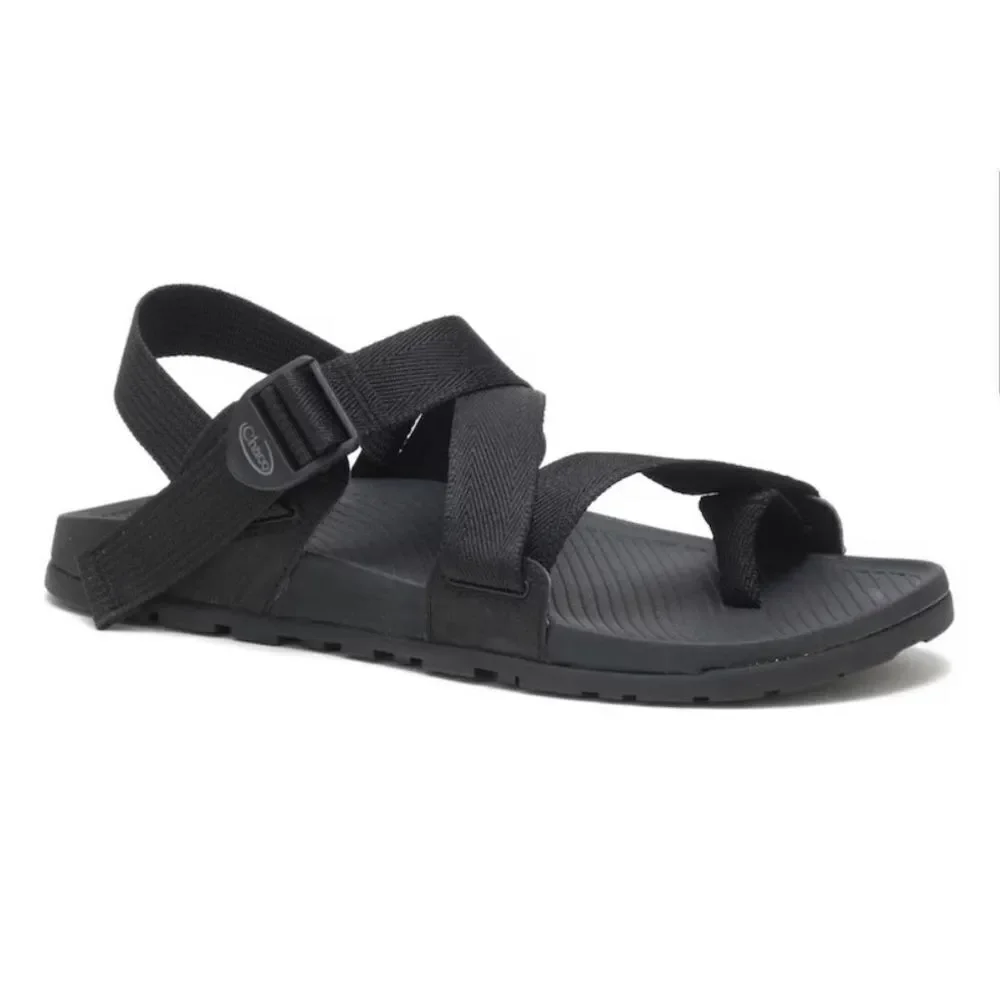 Chaco Men’s Lowdown 2 Sandals‎ Size 13 New Black